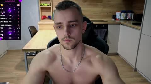 Snapshot of larstar01 chatting on 7, 3, 2025 Lars online show from 7, 3, 2025