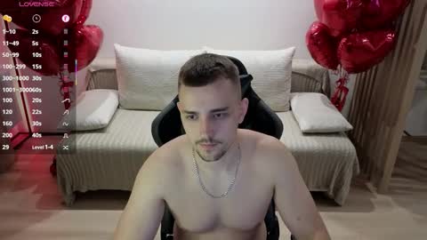 Snapshot of larstar01 chatting on 26, 9, 2025 Lars online show from 26, 9, 2025