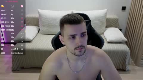 Lars online show from 23, 11, 2025