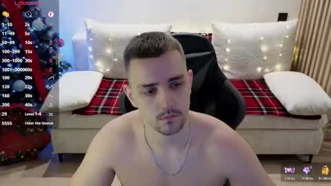 Lars online show from 22, 12, 2025