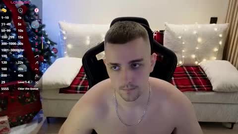 Lars online show from 9, 1, 2026