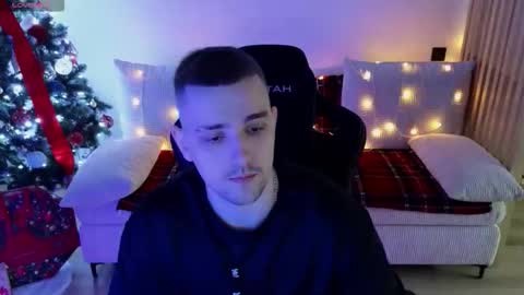 Lars online show from 11, 1, 2026