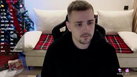 Lars online show from 5, 2, 2026