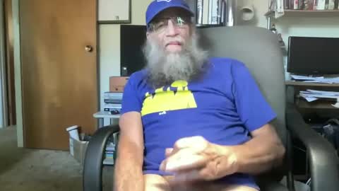 chris online show from 7, 10, 2025