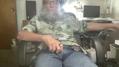 chris online show from 15, 3, 2026