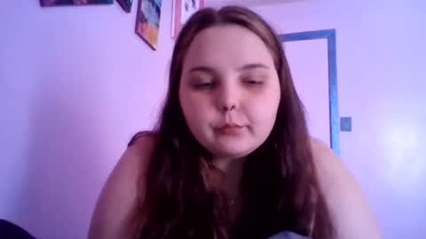 Snapshot of lashaebby chatting on 10, 9, 2025 lashaebby online show from 10, 9, 2025