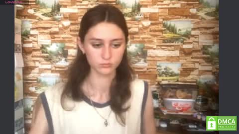 Cherry online show from 26, 5, 2026