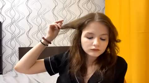 Mila online show from 14, 6, 2026