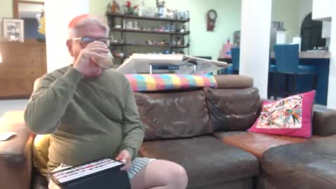 Snapshot of lasivobruno69 chatting on 12, 2, 2025 LasivoBruno69 online show from 12, 2, 2025