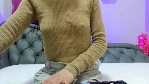 Tania  online show from 12, 2, 2026