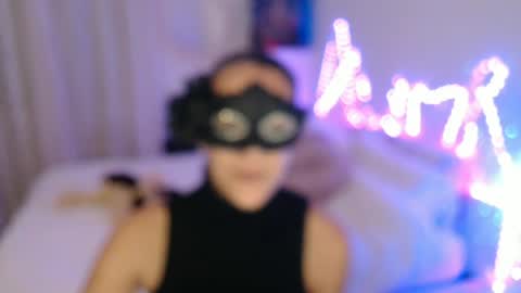 Auri online show from 11, 6, 2026