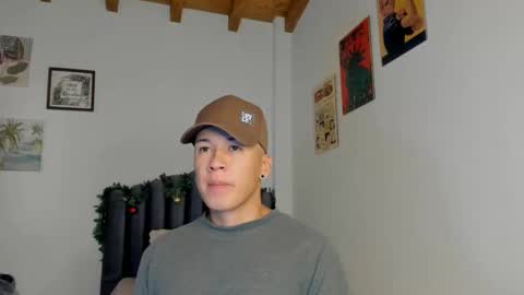 lass_nazar online show from 18, 11, 2025