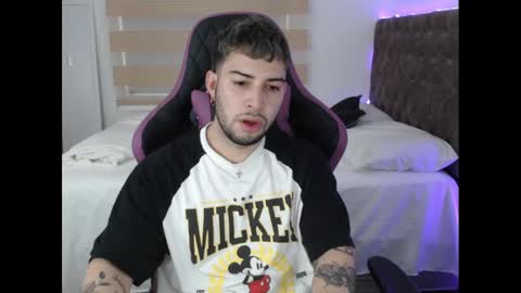 YOUR BABY online show from 26, 1, 2025