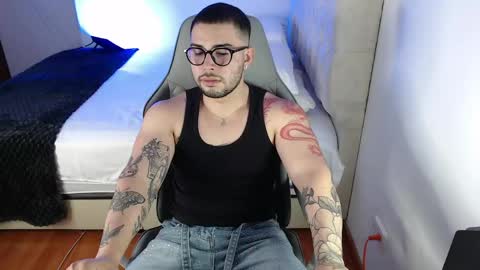 YOUR BABY online show from 20, 5, 2026