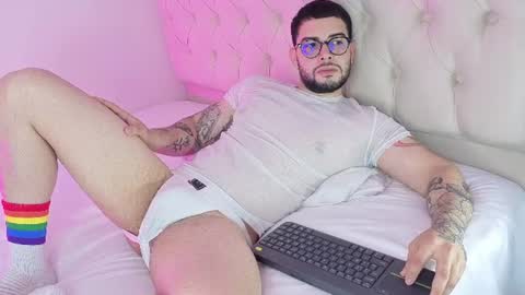 YOUR BABY online show from 27, 6, 2026
