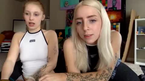 Roxy blue online show from 23, 2, 2026