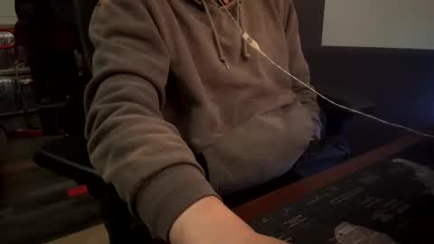 YoungLatinStroker online show from 2, 11, 2025