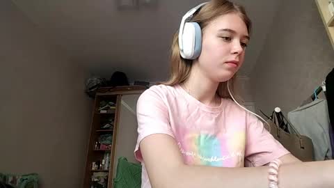 Linet online show from 16, 4, 2026