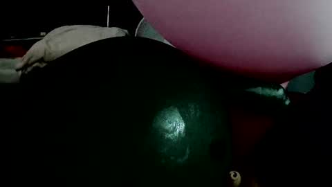 latexchris77 online show from 21, 7, 2026