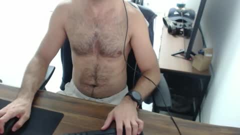 latexdave84 online show from 20, 9, 2025