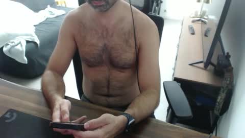 latexdave84 online show from 11, 5, 2026