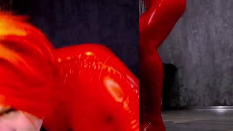 Irime online show from 29, 3, 2026