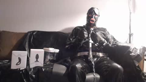 latexslaafboy online show from 1, 1, 2025