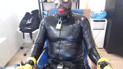 latexslaafboy online show from 3, 2, 2025