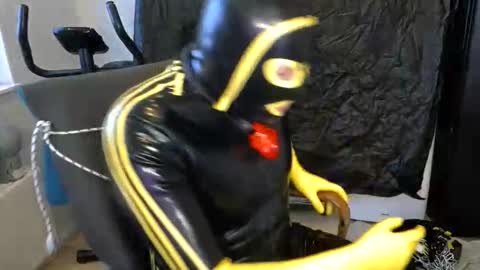 latexslaafboy online show from 11, 5, 2026