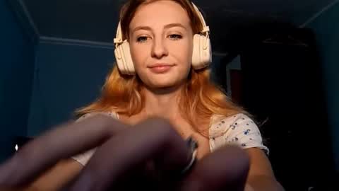 Amelia online show from 12, 10, 2025