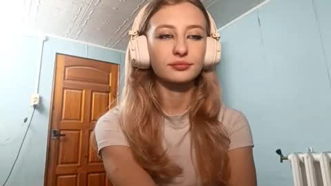 Amelia online show from 14, 10, 2025