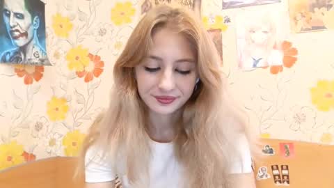 Amelia online show from 23, 10, 2025