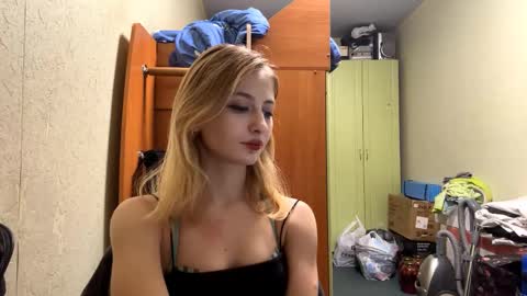 Amelia online show from 14, 1, 2026