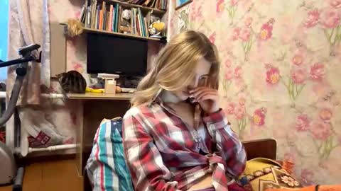 Amelia online show from 18, 1, 2026