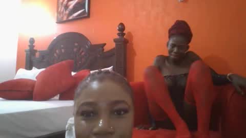 Snapshot of latifah280594 chatting on 14, 3, 2026 latifah online show from 14, 3, 2026