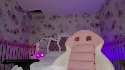 Valeria  online show from 16, 2, 2025