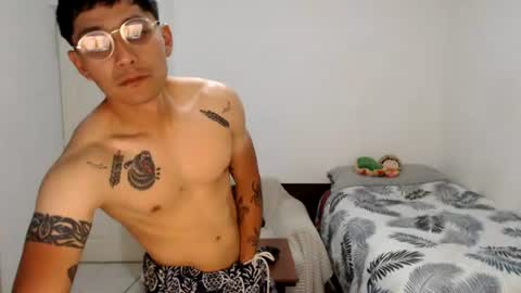 Snapshot of latin_bby chatting on 16, 7, 2026 carlos online show from 16, 7, 2026