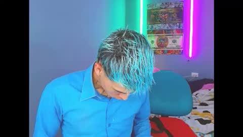 latin_boysxxx_ online show from 11, 10, 2025