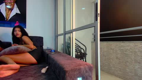 Sara y Andy online show from 25, 1, 2025