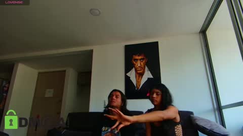 Sara y Andy online show from 10, 2, 2025