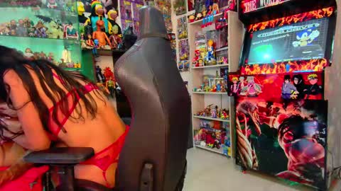 Sara y Andy online show from 15, 2, 2025