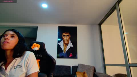 Sara y Andy online show from 9, 3, 2025