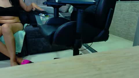 Sara y Andy online show from 15, 3, 2026