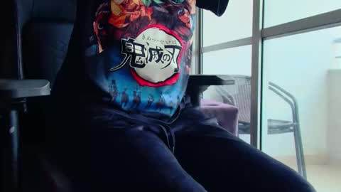 Sara y Andy online show from 17, 3, 2026