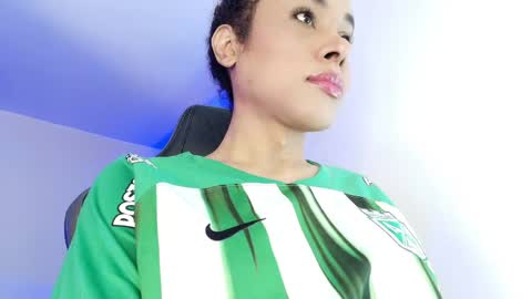 instagramlatin goddessx   im nikoll online show from 11, 4, 2026