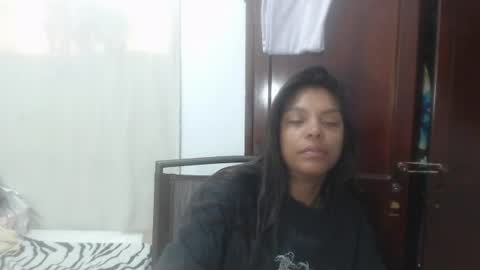 Snapshot of latin_meg chatting on 17, 7, 2026 M E G A N online show from 17, 7, 2026