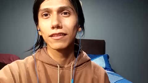 Snapshot of latin_shado chatting on 8, 10, 2025 Shado online show from 8, 10, 2025