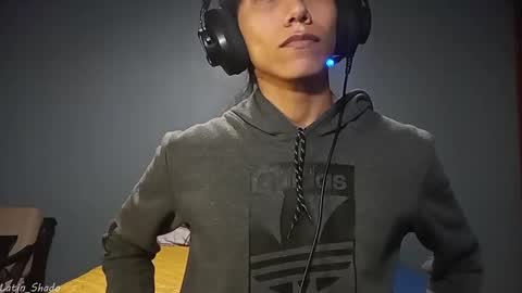 Snapshot of latin_shado chatting on 14, 11, 2025 Shado online show from 14, 11, 2025