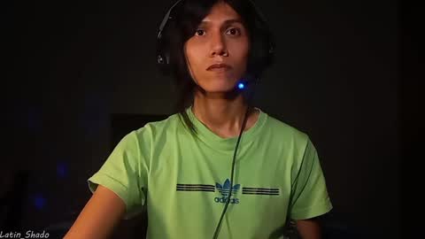 Snapshot of latin_shado chatting on 20, 11, 2025 Shado online show from 20, 11, 2025