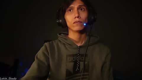 Snapshot of latin_shado chatting on 22, 11, 2025 Shado online show from 22, 11, 2025